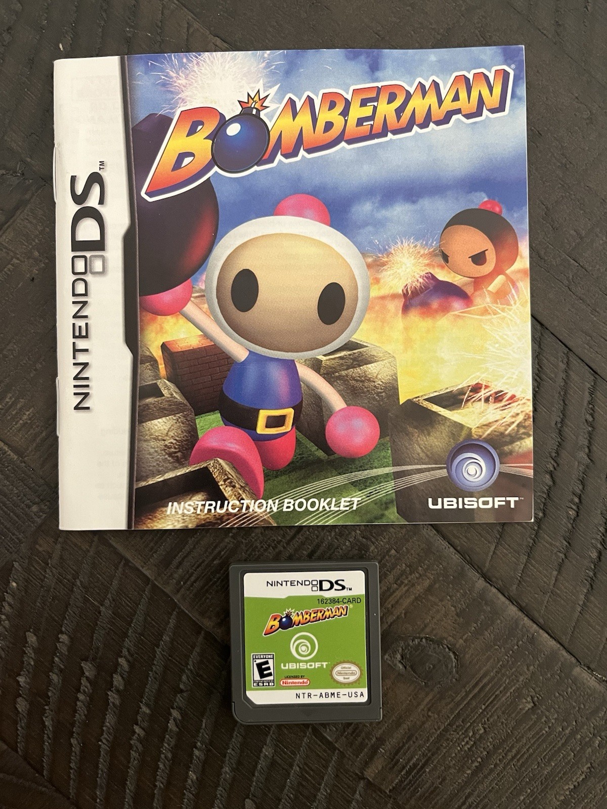 Nintendo DS 3DS Games – Mario Kart, Super Mario 64, Super Mario Bros, Star Wars