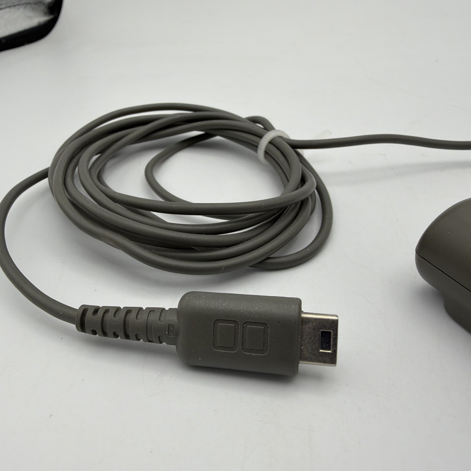 Official Nintendo USG-002 DS Lite Wall Power AC Adapter Charger OEM DS Lite OEM