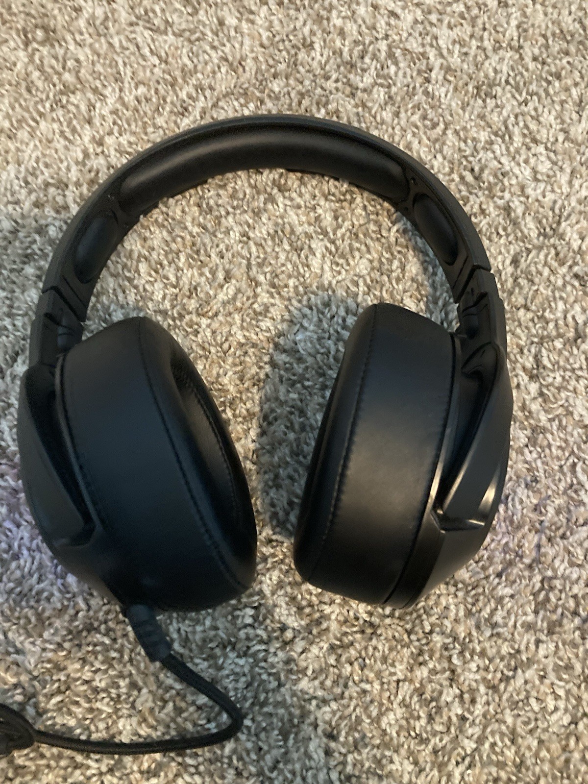 Onikuma K9 Professional Gaming Headset Wired 3.5mm Jack Headphones