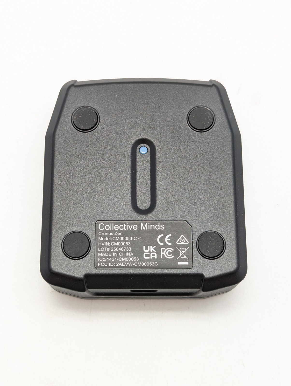 Collective Minds Cronus Zen Digital Modifier (CM00053)