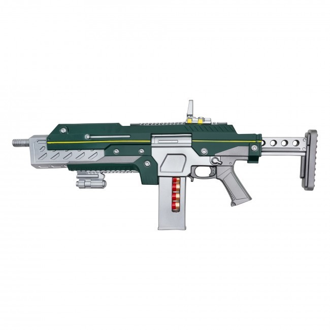32” Helldivers 2 – SG-225 Breaker Shotgun Replica Collectible Foam Gun Cosplay