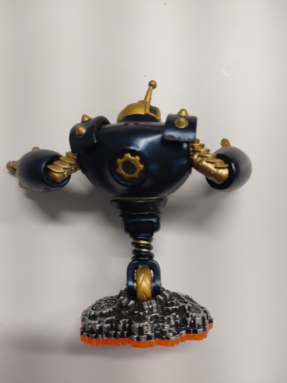 Skylanders Giants Bouncer (Legendary) #44