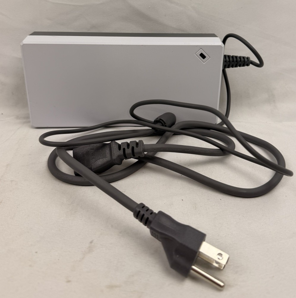 STARGEAR Power Adapter for Starlink Gen 3 Charger 195W 57V 3.42A | Open Box