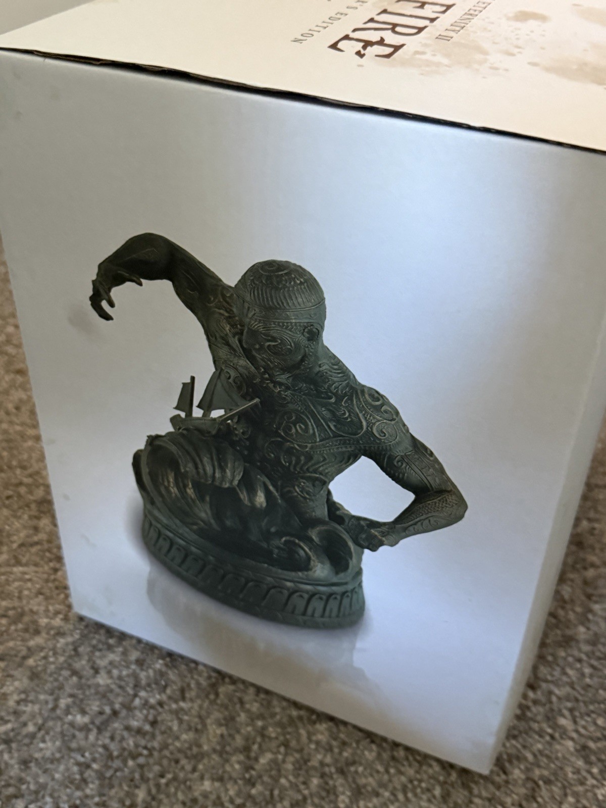 Pillars of Eternity II Deadfire [ Ultimate Collector’s Edition ]