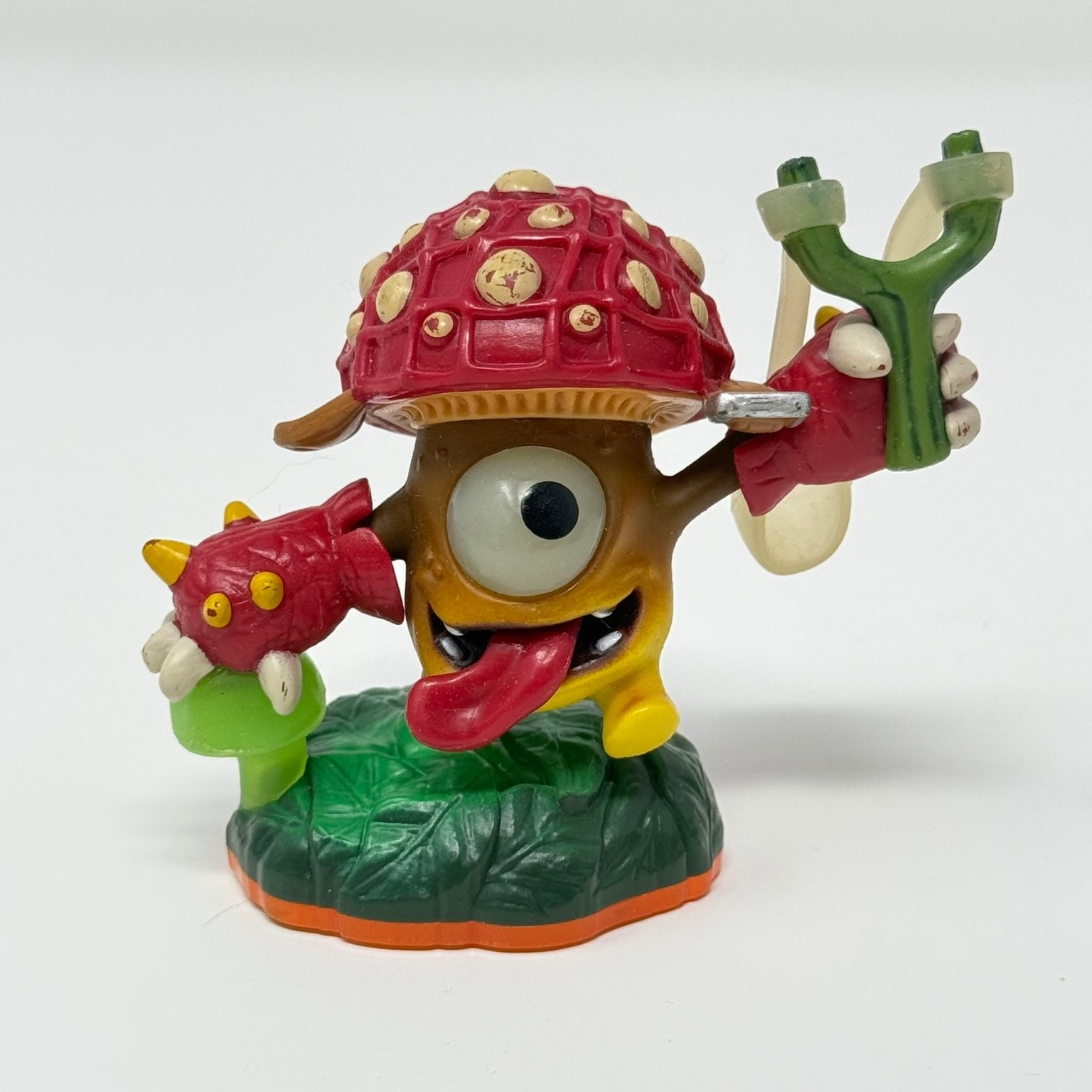 Activision Skylanders Shroomboom Character Figure Multi-Platform