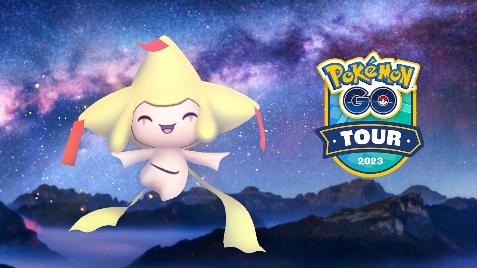 RARE SHINY JIRACHI POGO | CUSTOM OT| Pokémon Go Home Transfer