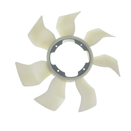 Cooling Fan Blade for Infiniti Q45 QX4 FX45 Nissan Pathfinder