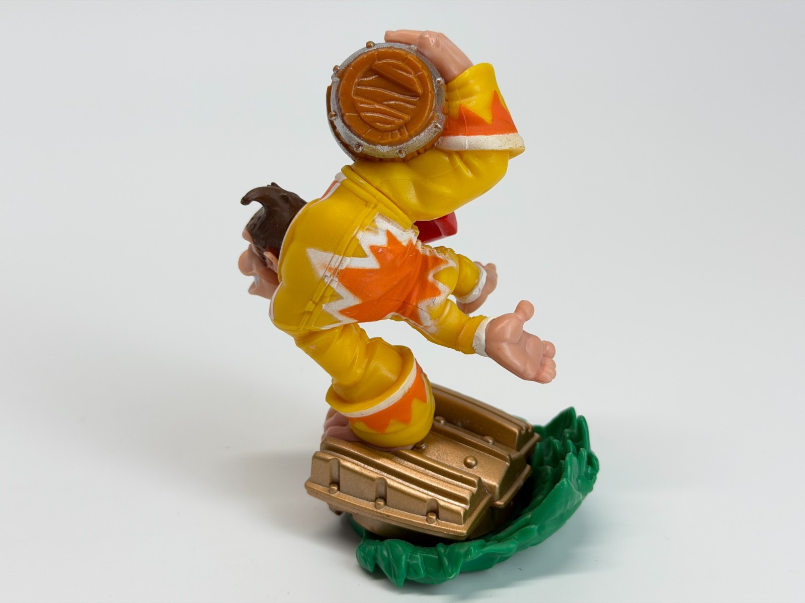 Donkey Kong Barrel Blaster (Skylanders Superchargers Amiibo Figure)