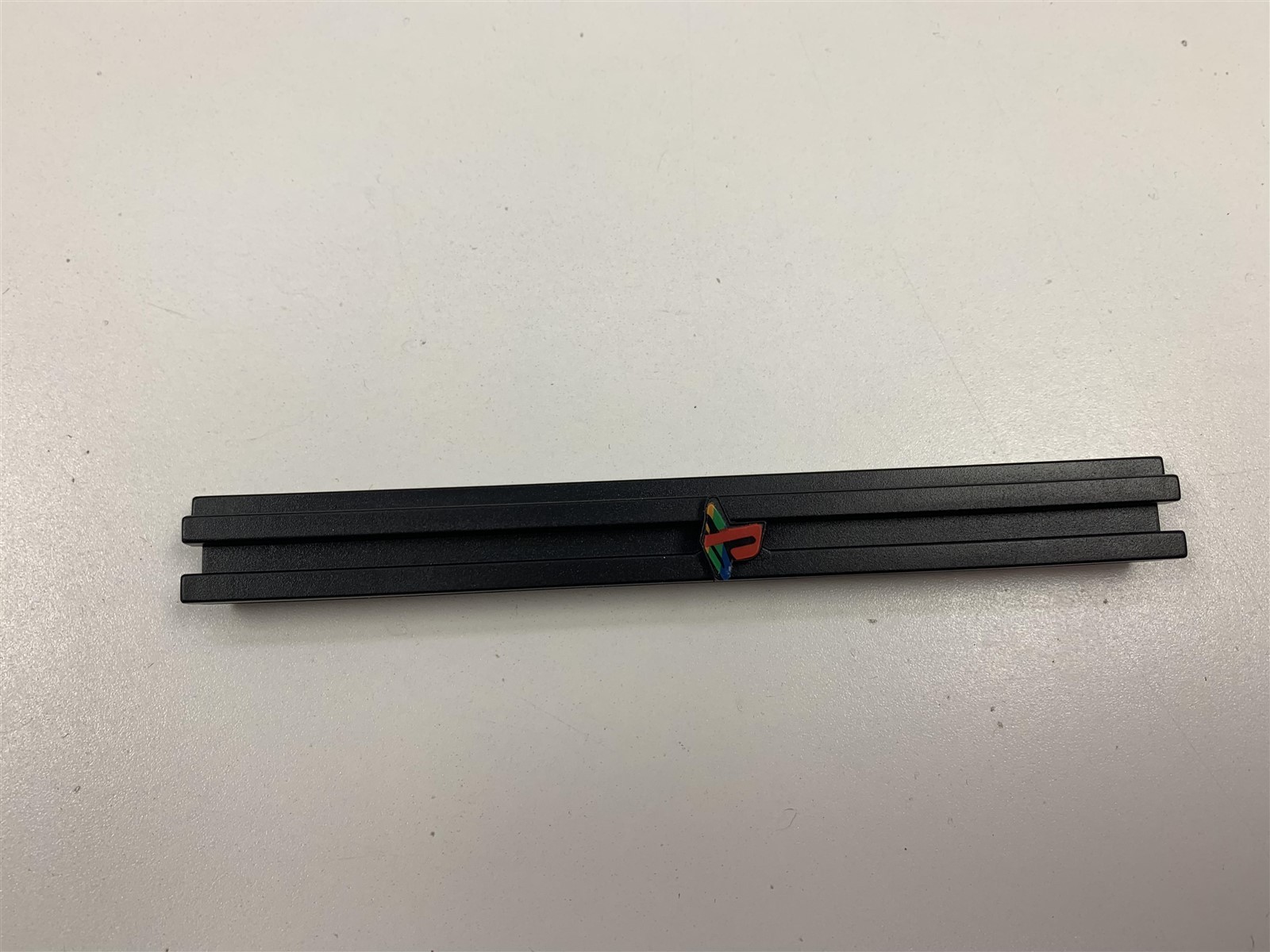 Non-OEM Replacement PlayStation 2 PS2 Fat Front Disc Tray Bezel – 30001 Model