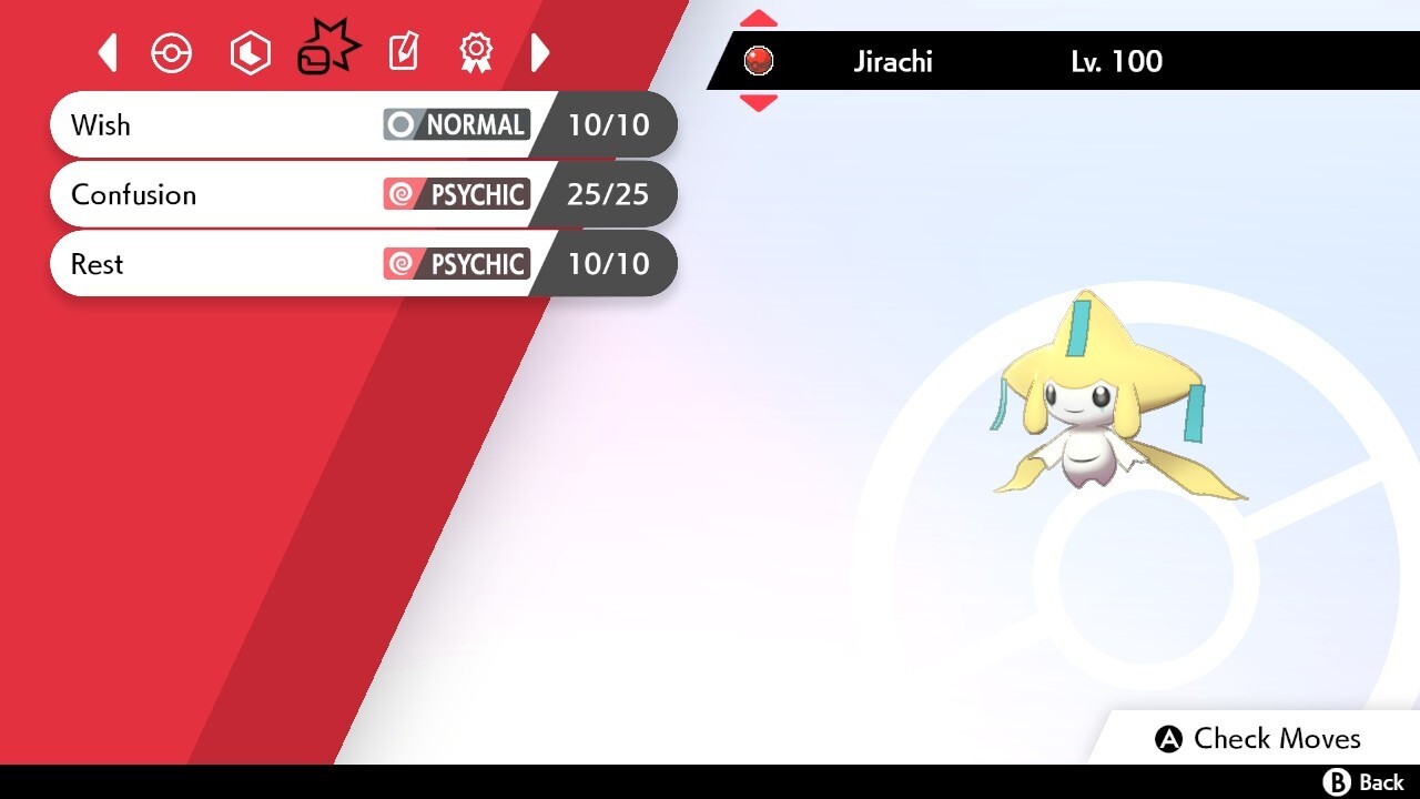 💚 Jirachi Event | GameFreak 20th Anniversary Event | Pokemon Sword & Shield |UT