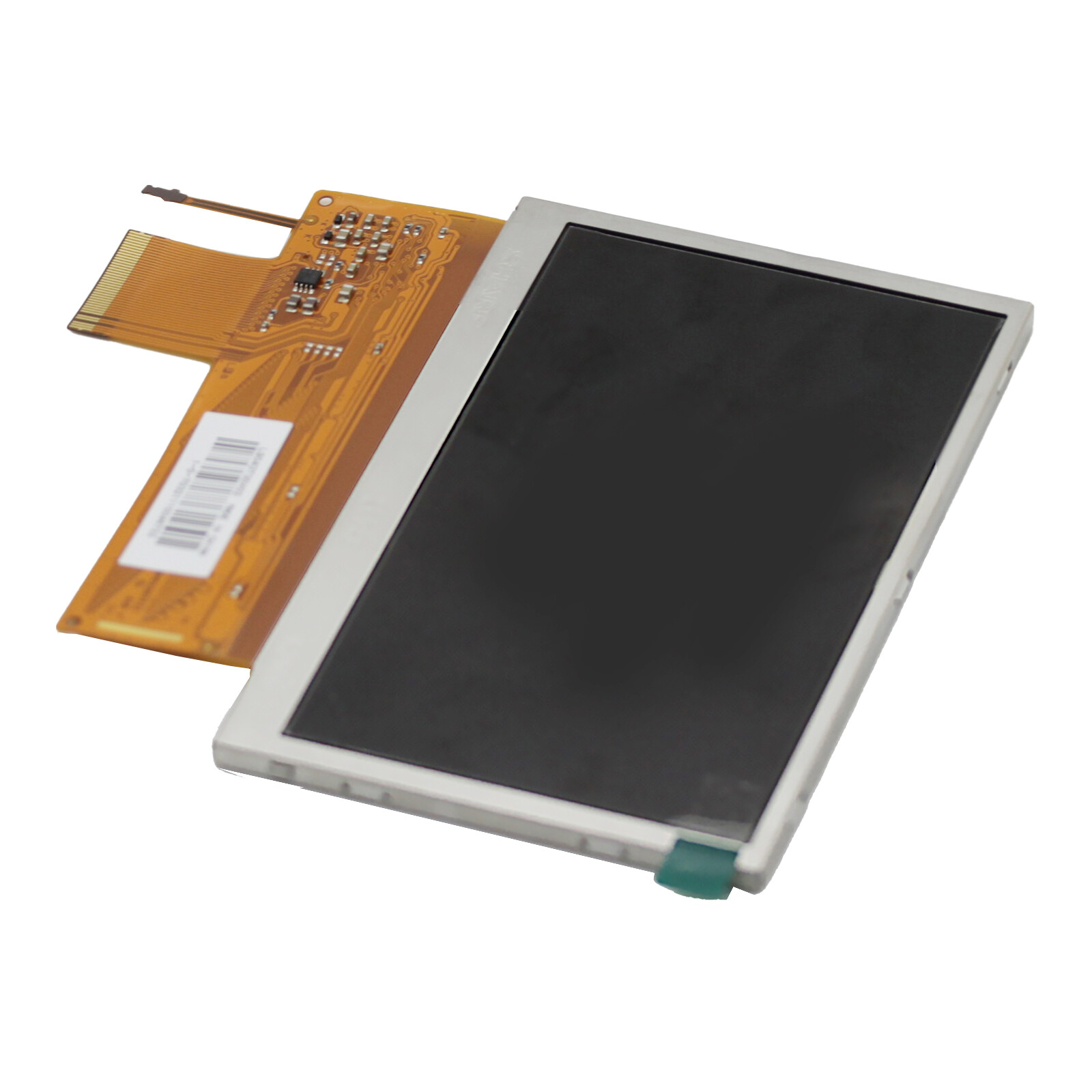 OEM Backlight LCD Screen Display Replacement For Sony PSP 1000 / 2000 / 3000