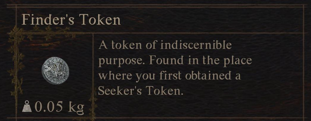 Dragon’s Dogma 2 PS5 – Finder’s Token + 5 Portcrystals + other items