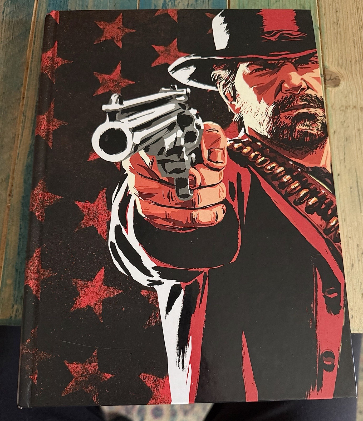 Red Dead Redemption II 2 Collector’s Box CIB contents unopened + game + guide