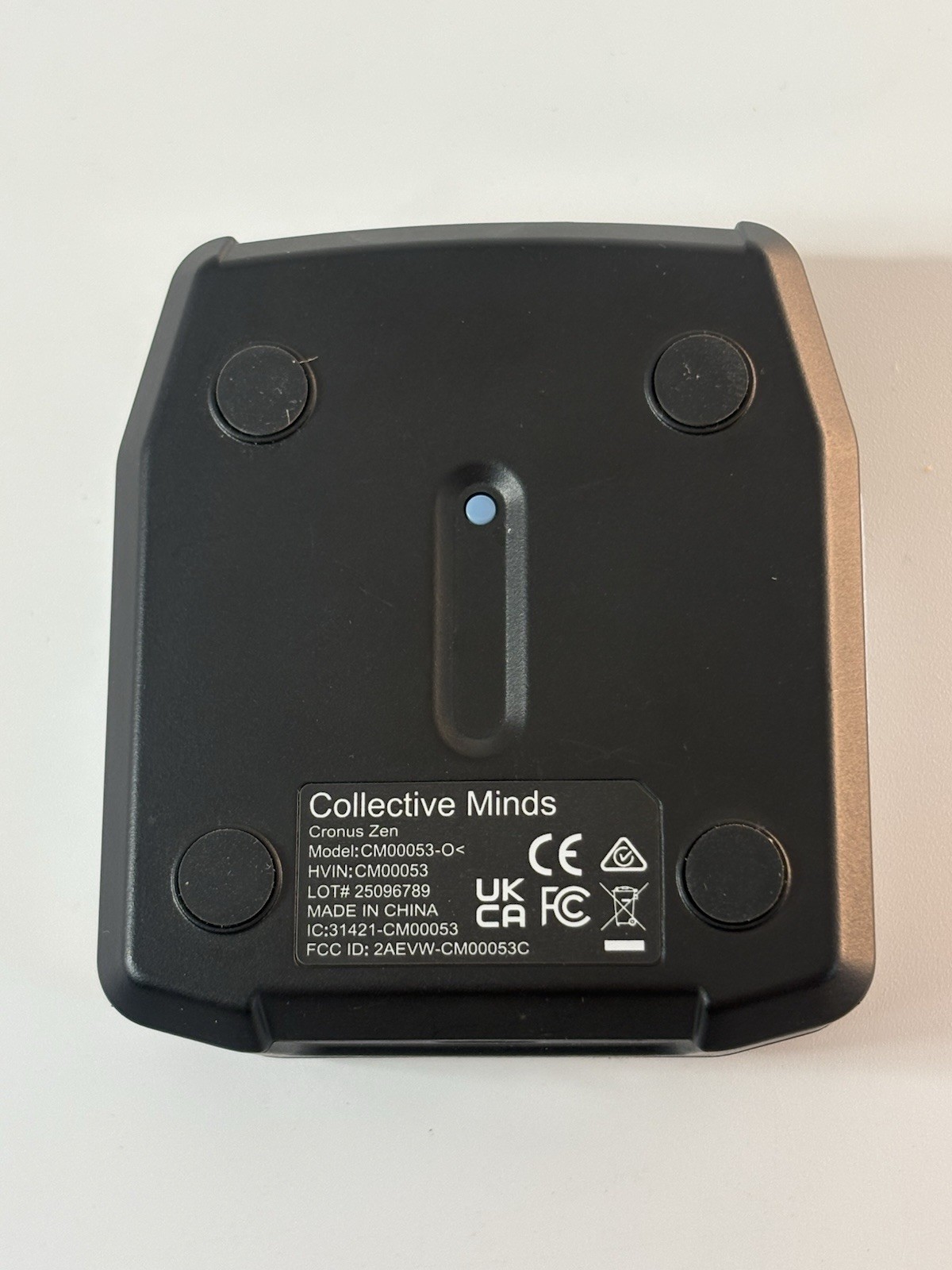 Collective Minds Cronus Zen Controller Emulator for Console/PC CM00053 Box Only