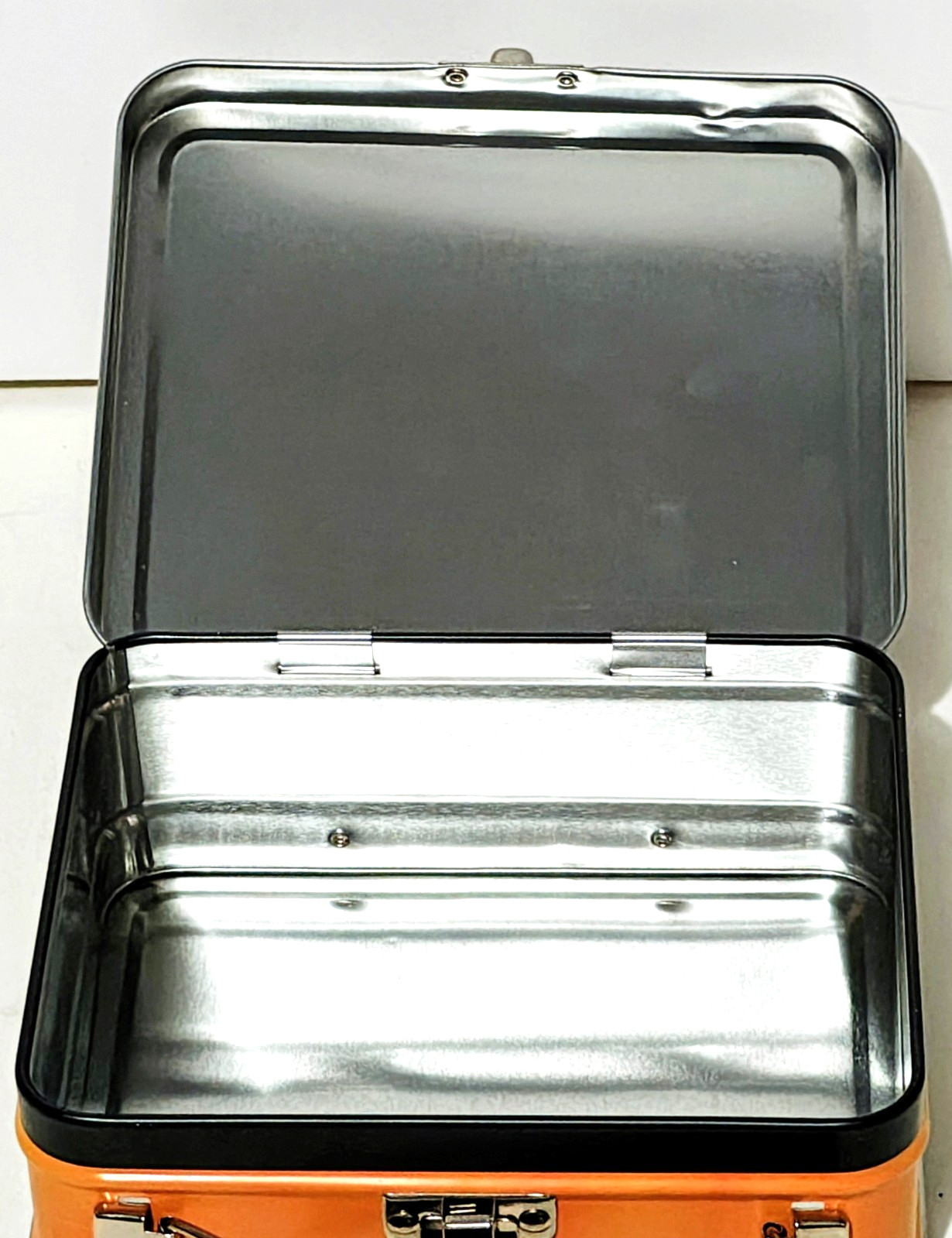 Doom Eternal – Mini Lunch Box Tin – Fanwares Mini Box – Box Only