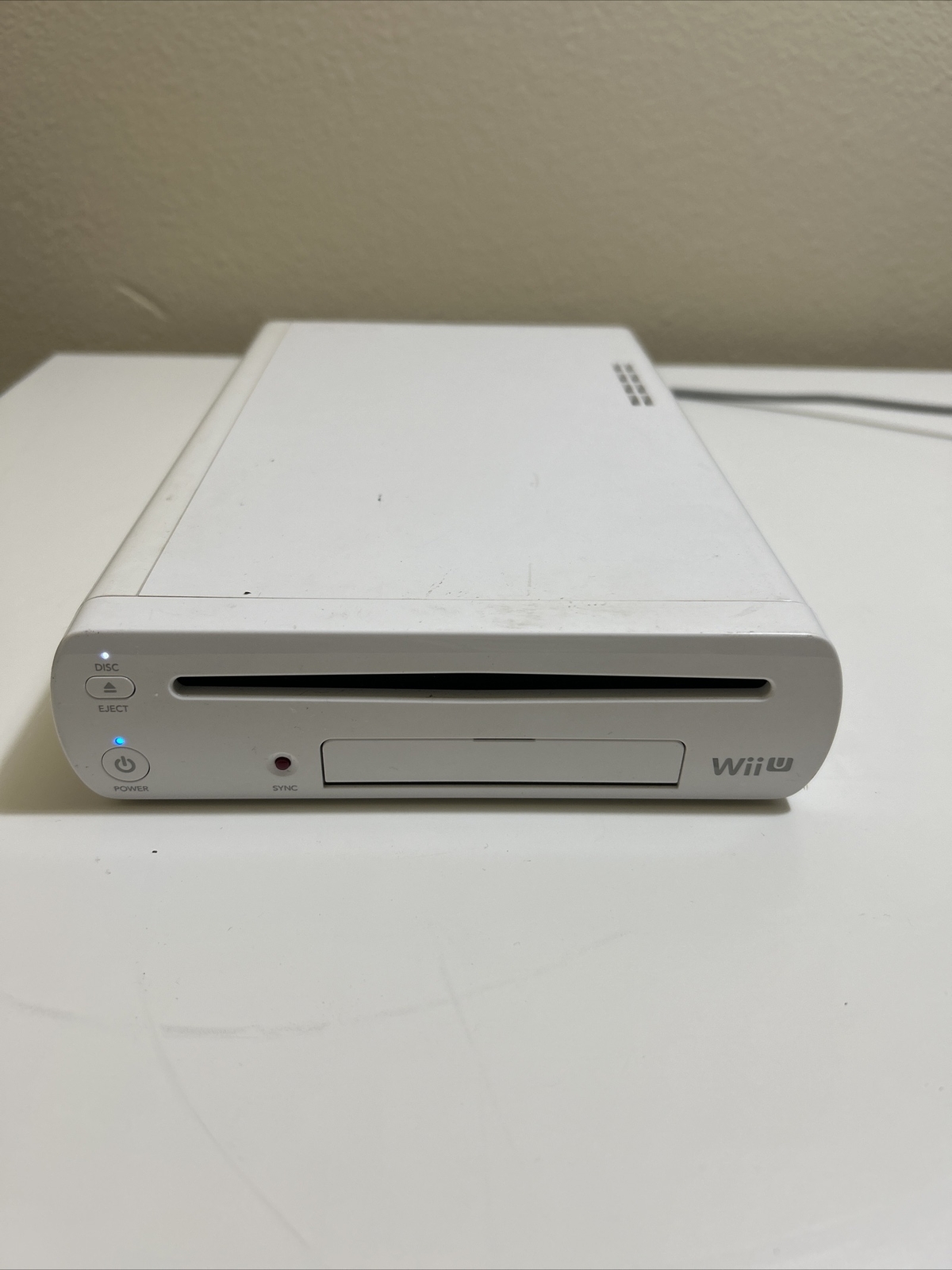 Nintendo Wii Wup-001(02), Nintendo Rvl-001, Nintendo Sns-001
