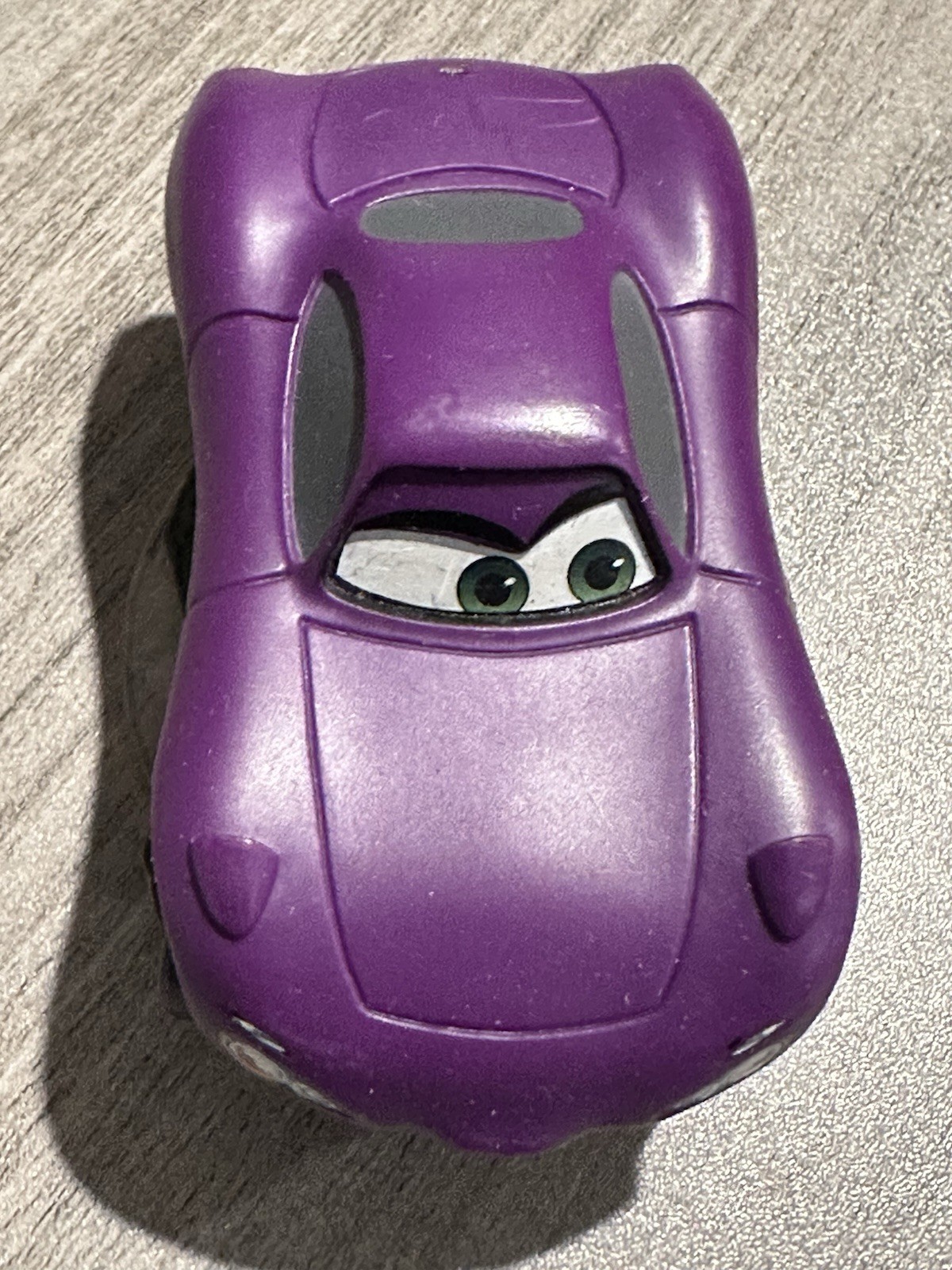 Disney Infinity Holley Shiftwell Cars Action Figure INF-1000007
