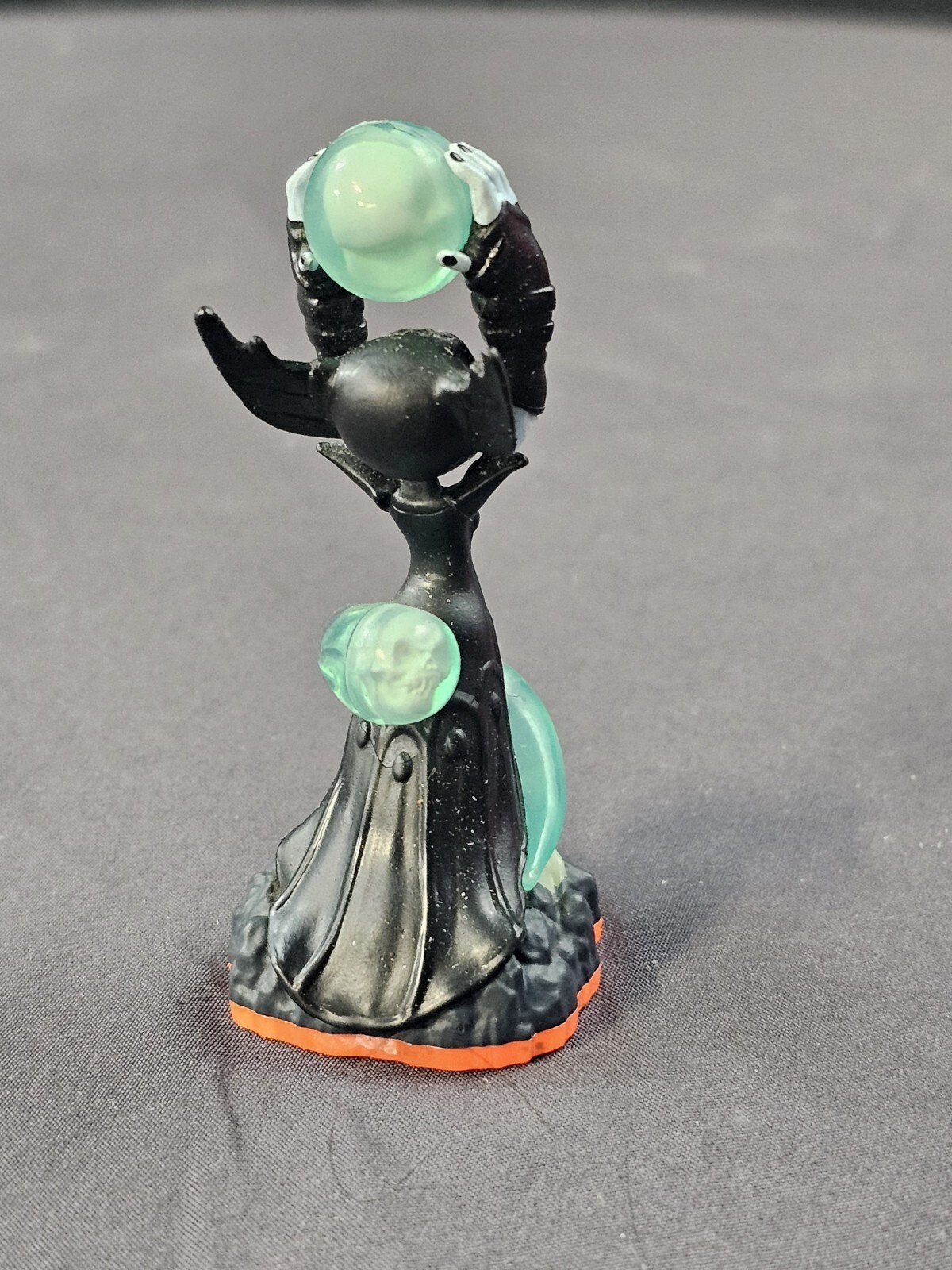 Skylanders Giants – Series 2 – Hex – Figure – Activision – Untested