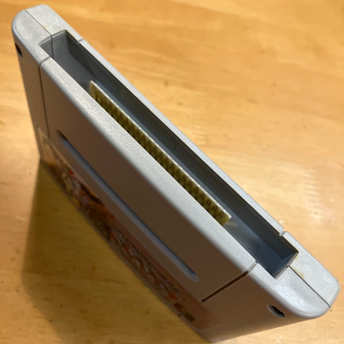 Macross Scramble Valkyrie W/Box Manual Super Famicom SFC SNES Used Game NTSC-J