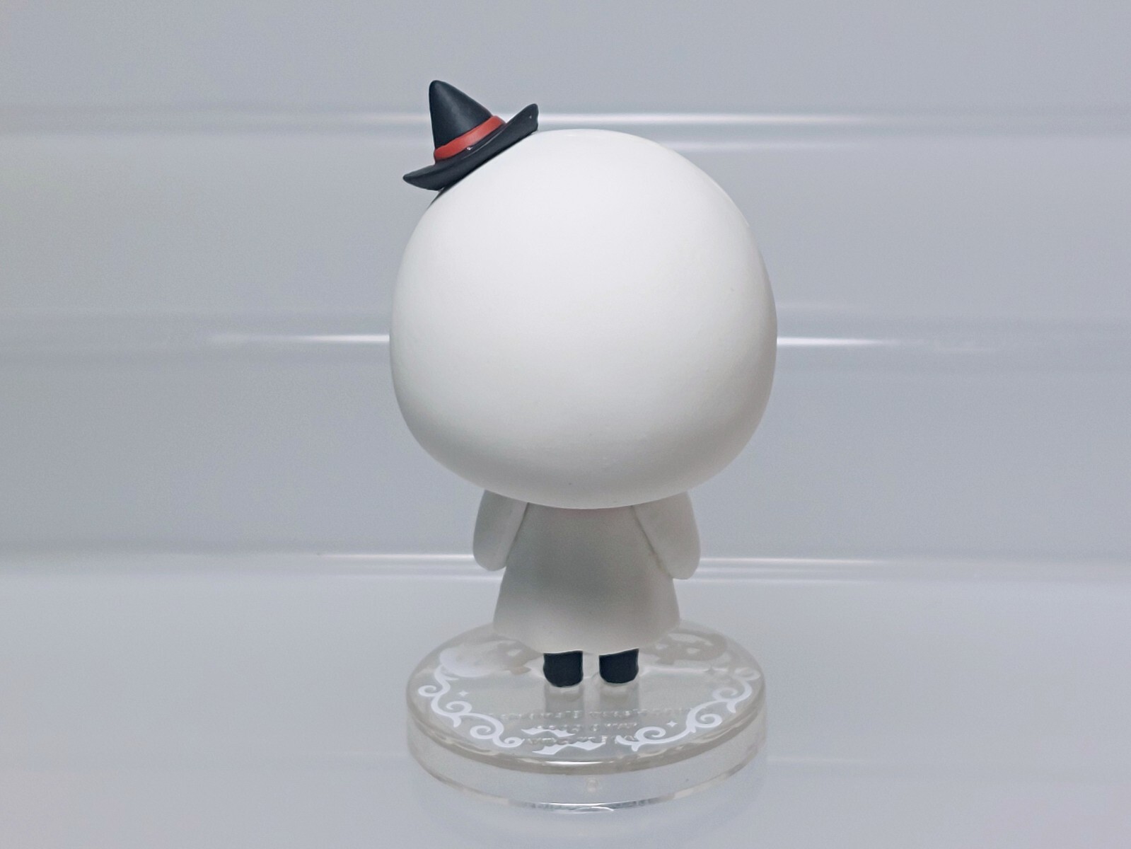 Ensemble Stars! Deformed Figure Shinkai Kanata Taito Prize 2016 T05 2.4in