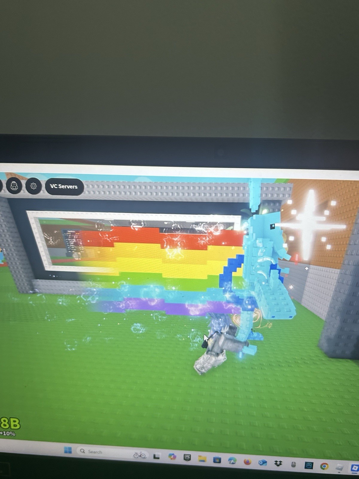 LA GRANDE COMBINASION | DIAMOND | FIREWORK🧨|NEON CAT 🌈| SUPER RARE 🤯