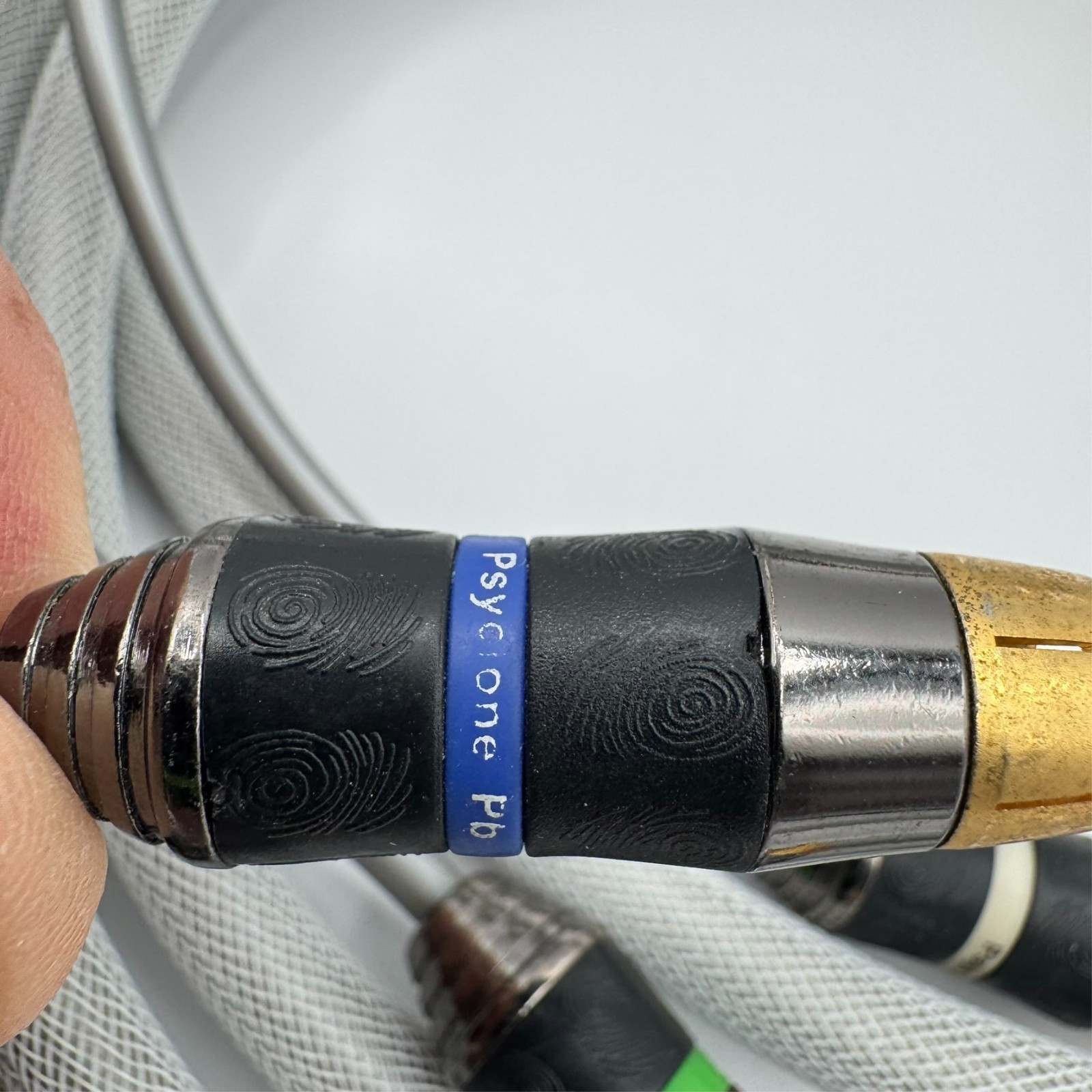 HEAVY DUTY 6FT OEM Nintendo Wii U Pelican Component Composite HD Cable RCA YPBPR