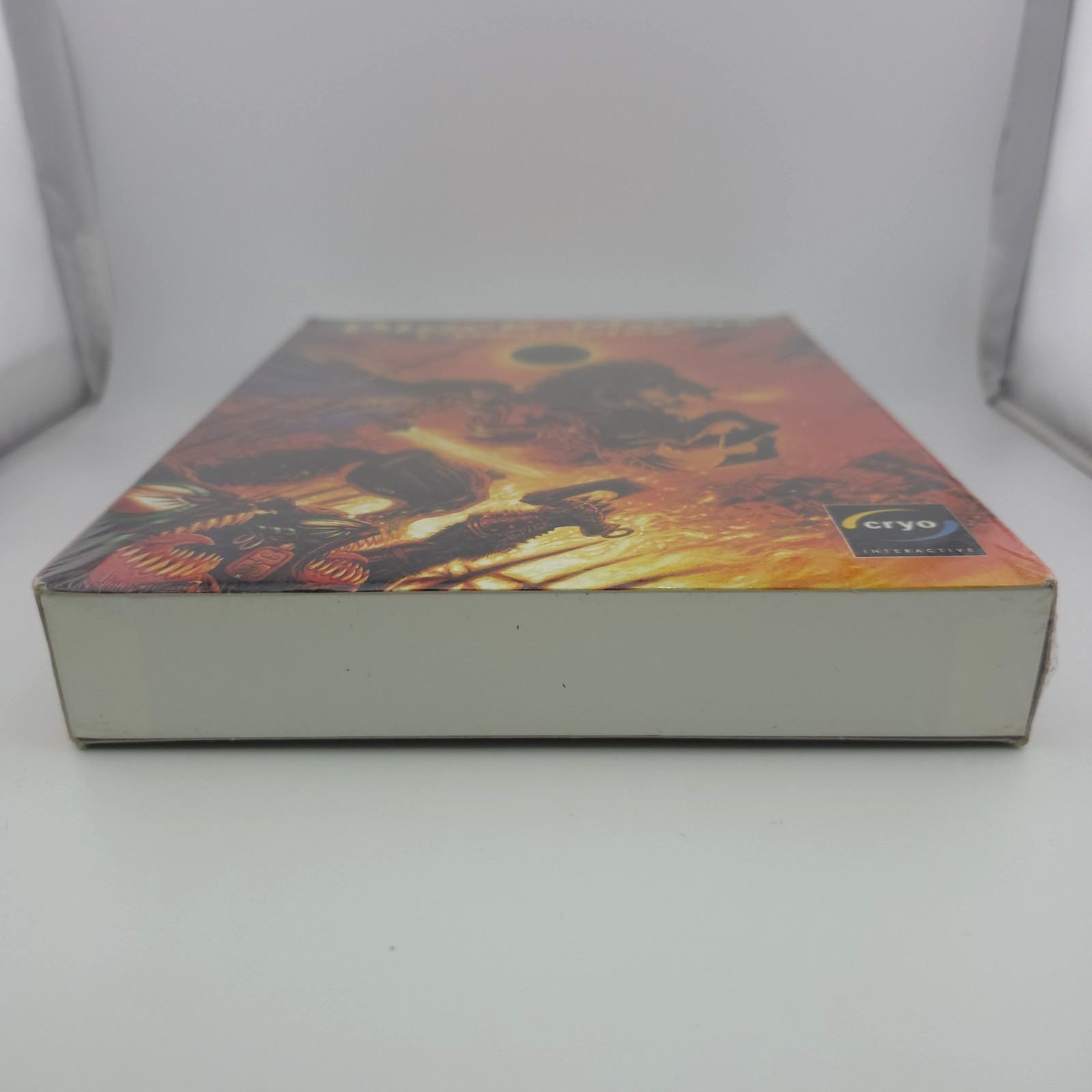 Black Moon Chronicles, 1999, Big Box, New & Sealed