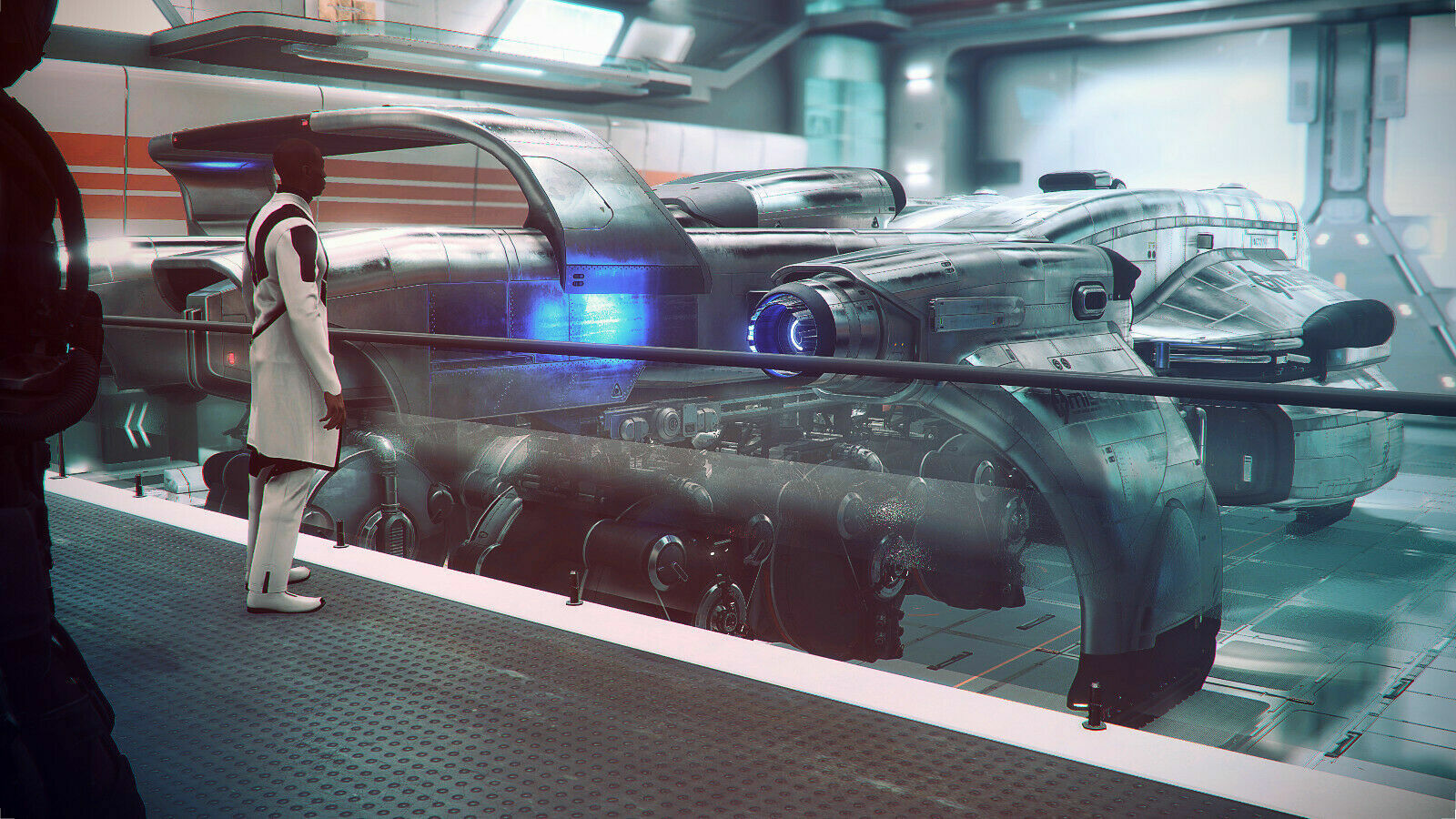 Star Citizen – MISC STARFARER – UPGRADE – (CCU)