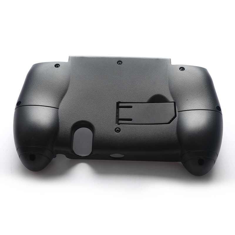 Protective Cover Hand Grip Handle attachment console Stand for New 3DS XL LLJ~gw