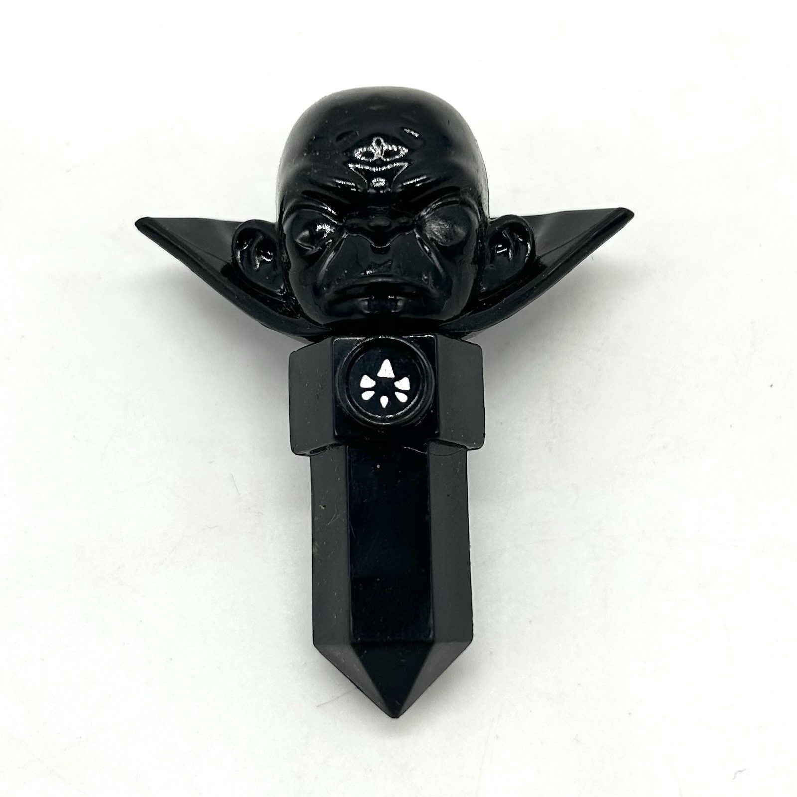 Skylanders Trap Team Kaos Trap Black Chaos Crystal Dark- Combined Shipping