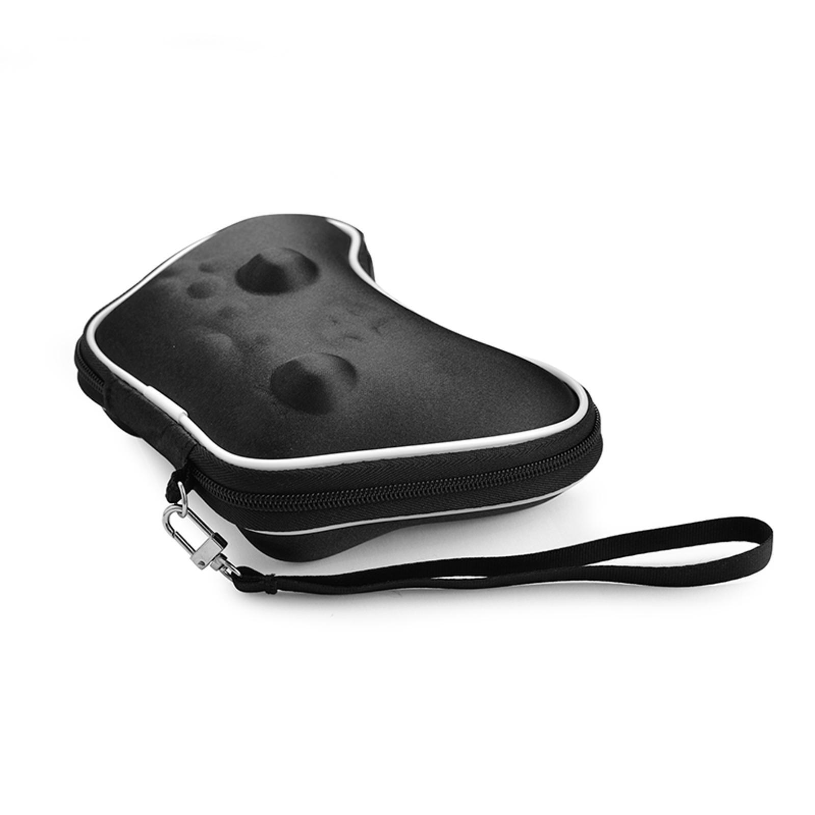 Light weight Travel Pouch Carry Bag for Xbox one Gamepad Controller Hard Case