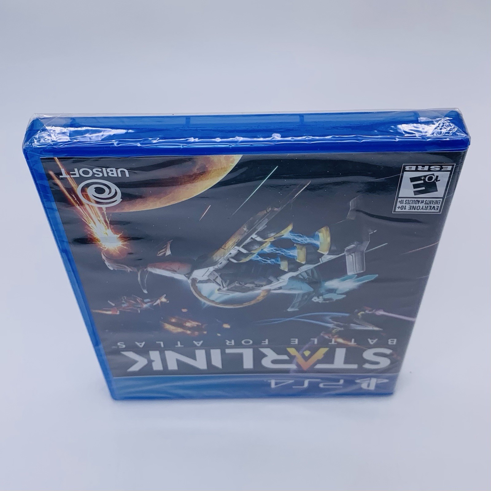 Starlink: Battle for Atlas Sony PlayStation 4 PS4, 2018 – Brand New Sealed