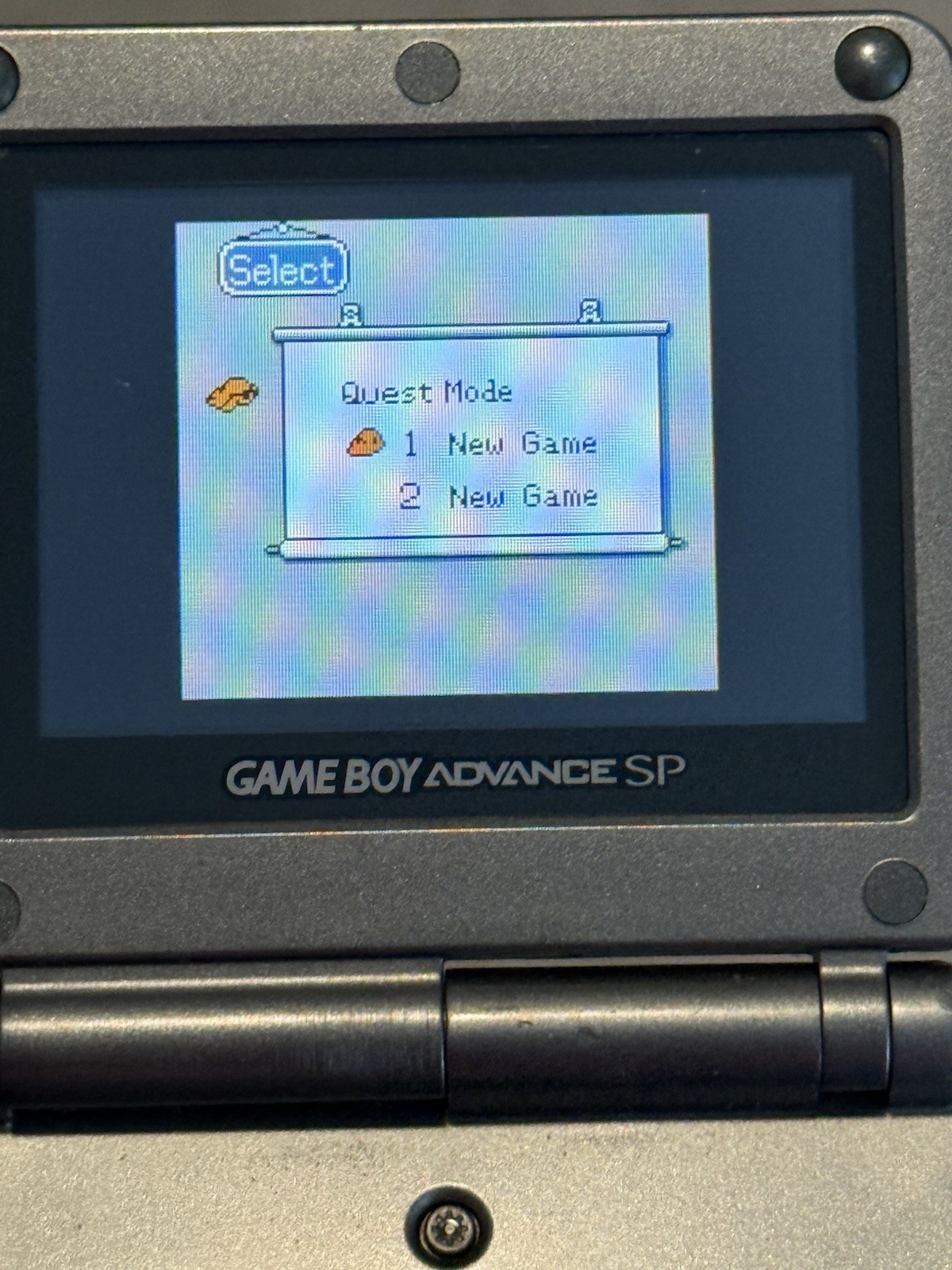 Mole Mania (Nintendo Game Boy, 1997) Authentic Cartridge TESTED