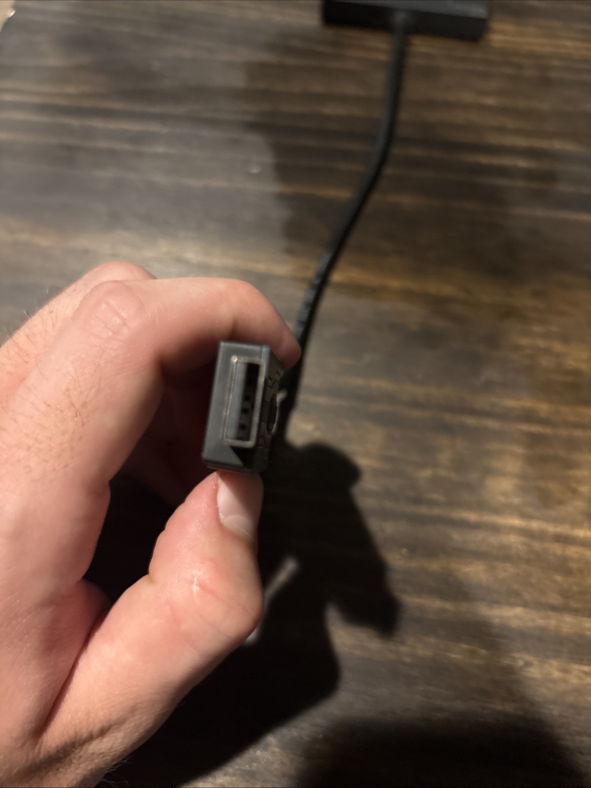 XIM APEX Mouse Controller Adapter – Black