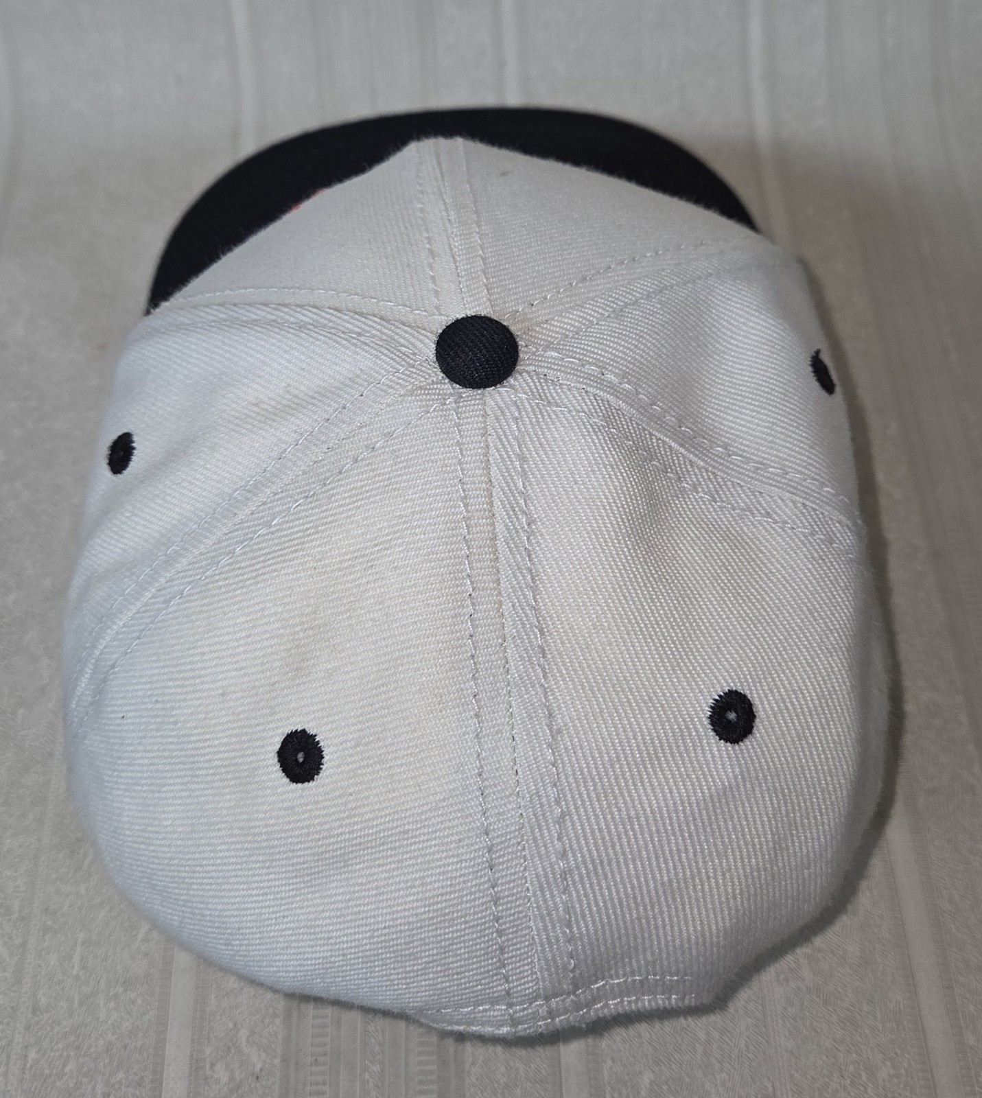 Nintendo 64 Embroidered Snapback Hat Vintage