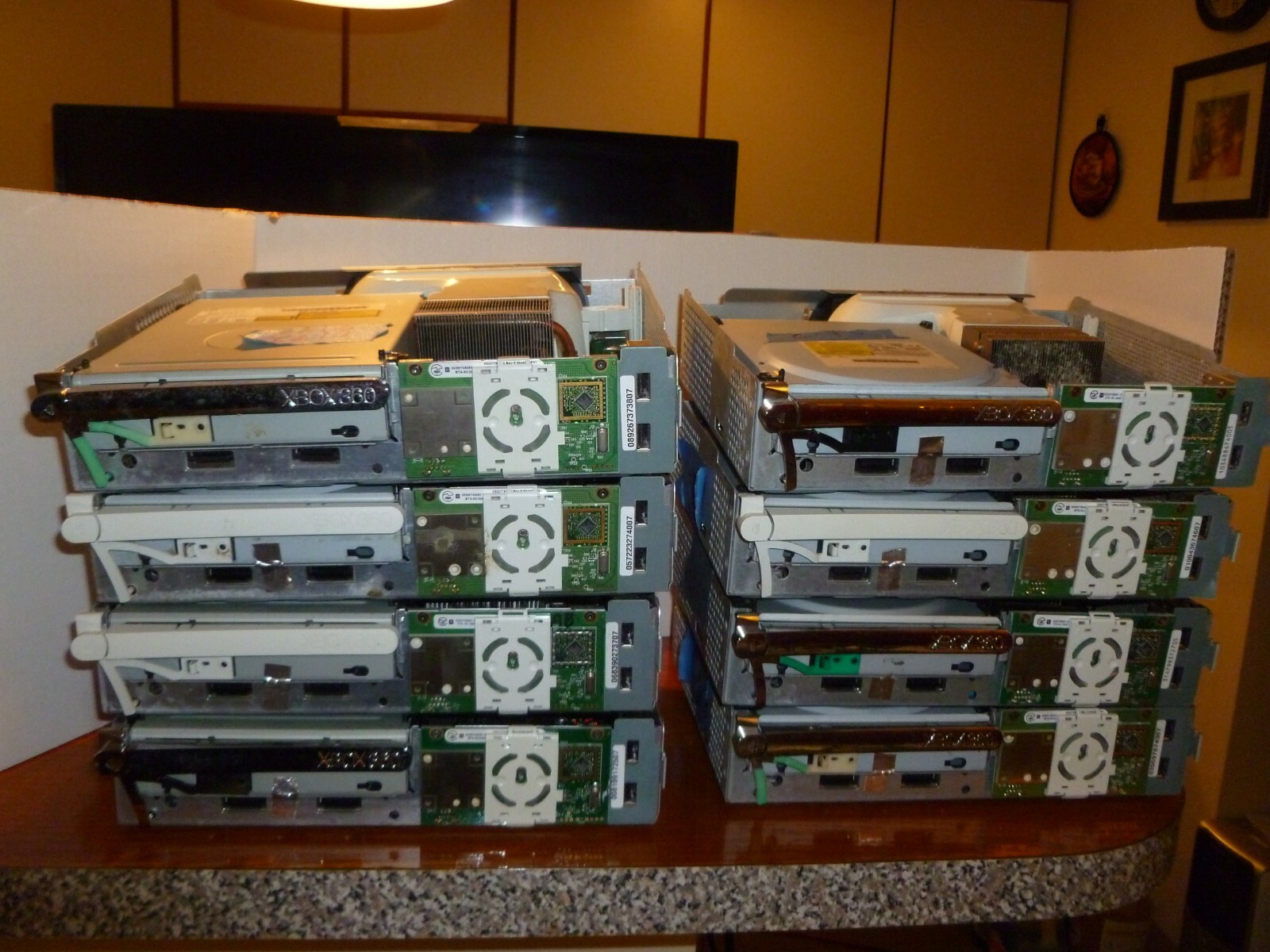 Xbox 360 HDMI