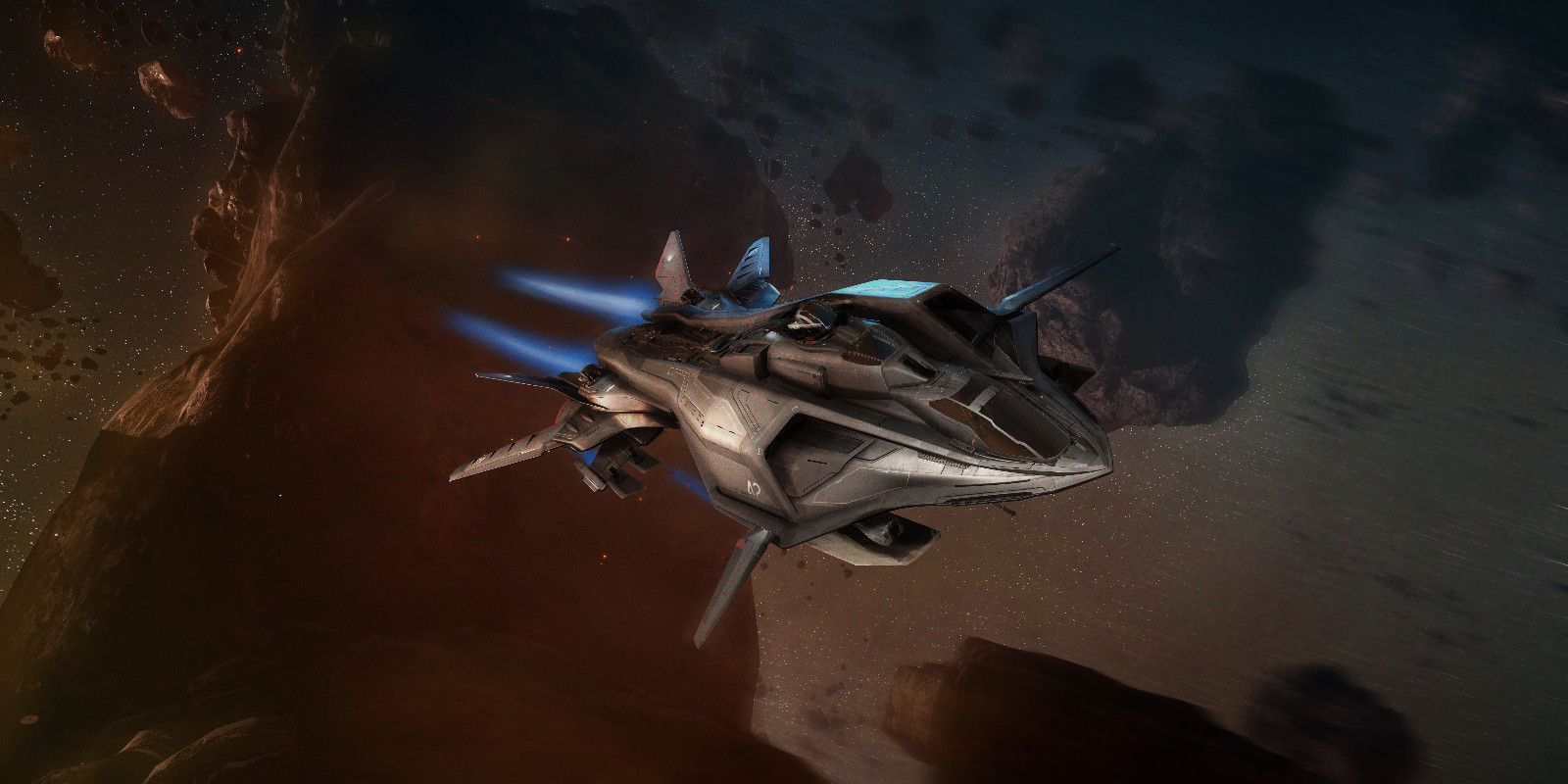 Star Citizen – RETALIATOR BOMBER – (6 Years Insurance) NOT LTI