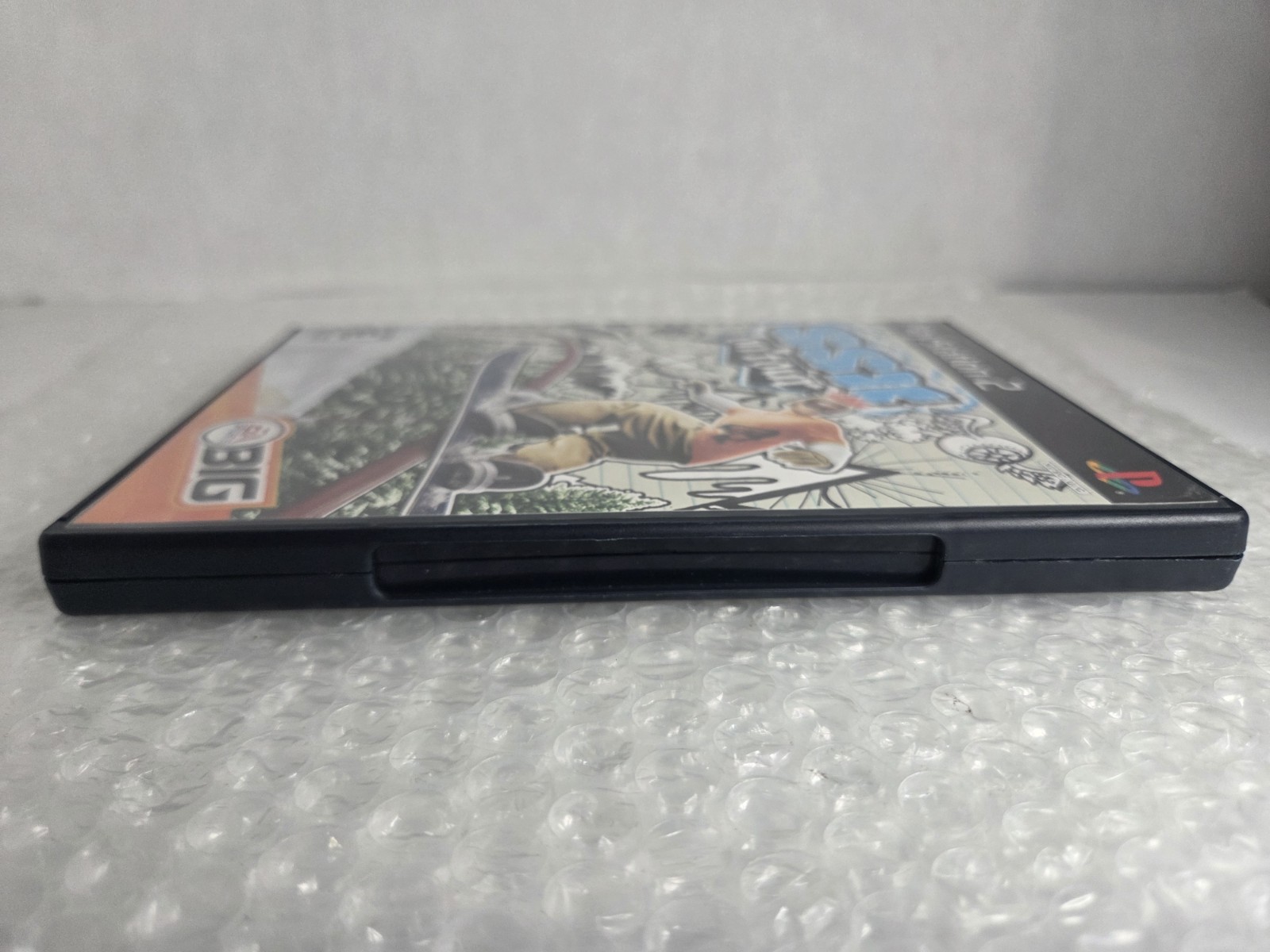 SSX On Tour Sony Sony PlayStation 2 PS2 Complete In Box CIB Tested EA Sports Big