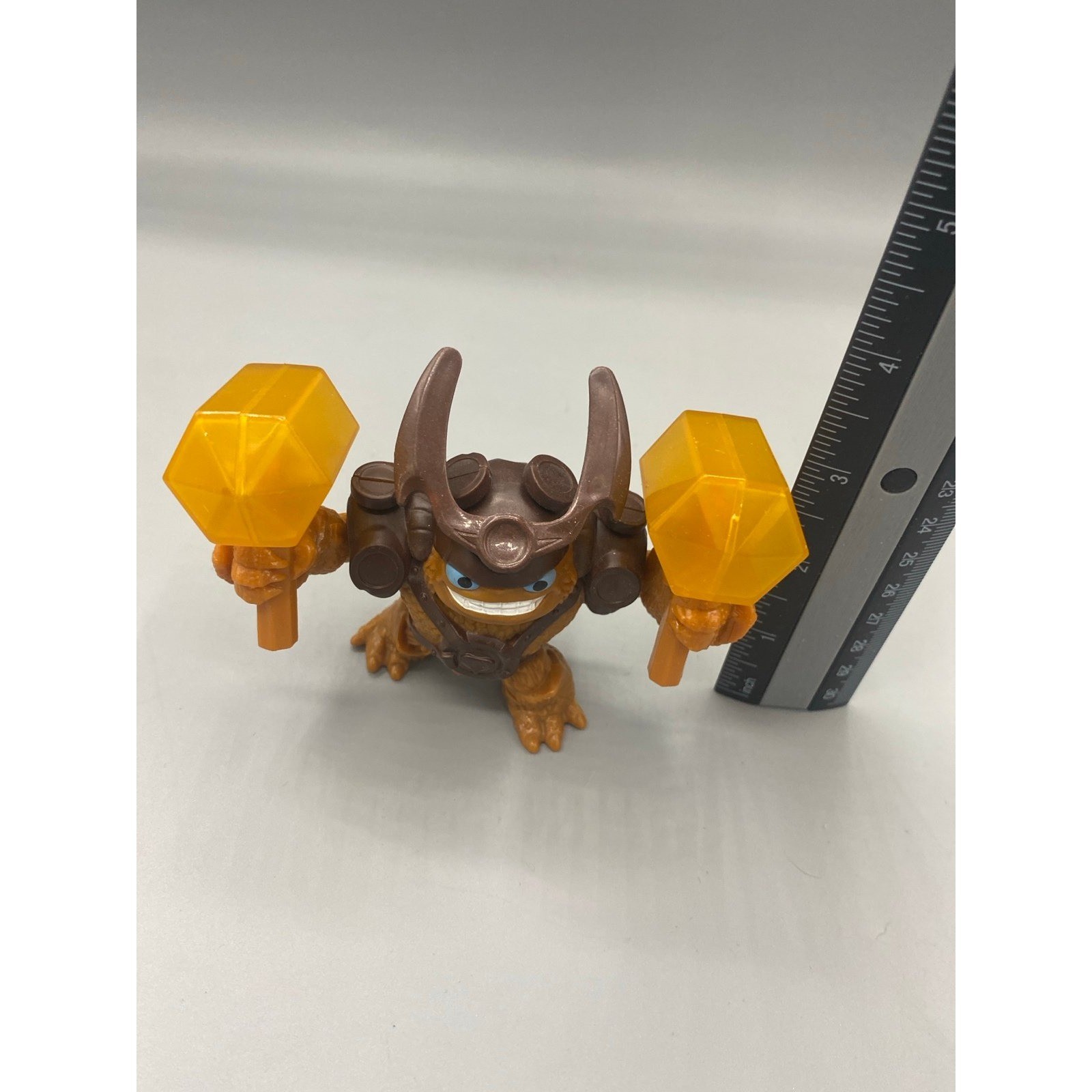 McDonald’s Happy Meal Toys Skylanders Wallop #1 2015