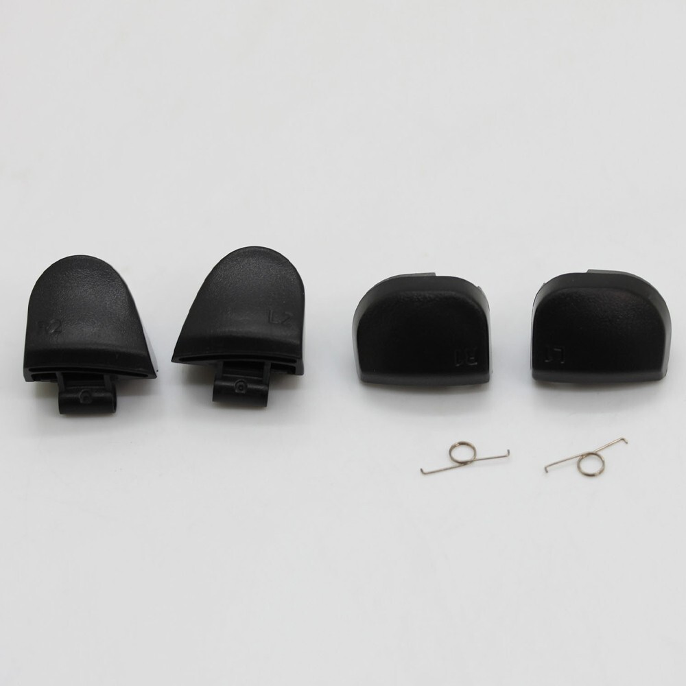 L1 R1 L2 R2 Trigger Button For Sony Playstation 5 PS5 Controller V3 BDM-030