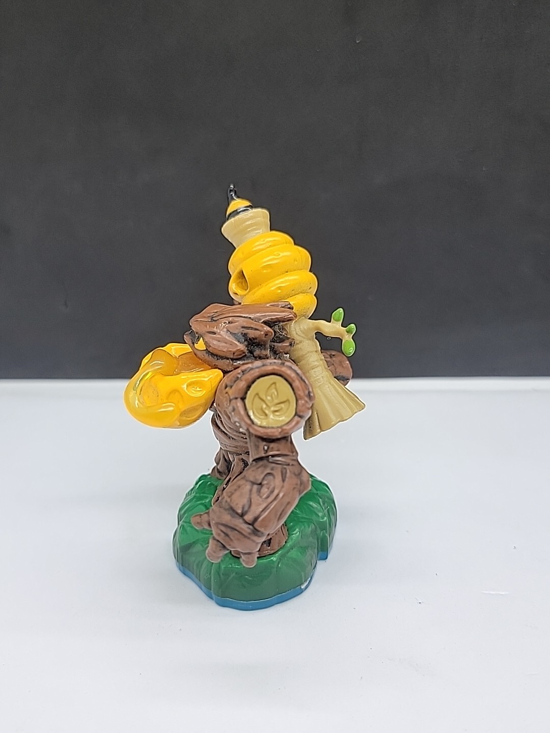 2013 Activision Skylanders Figures Swap Force Bumble Blast