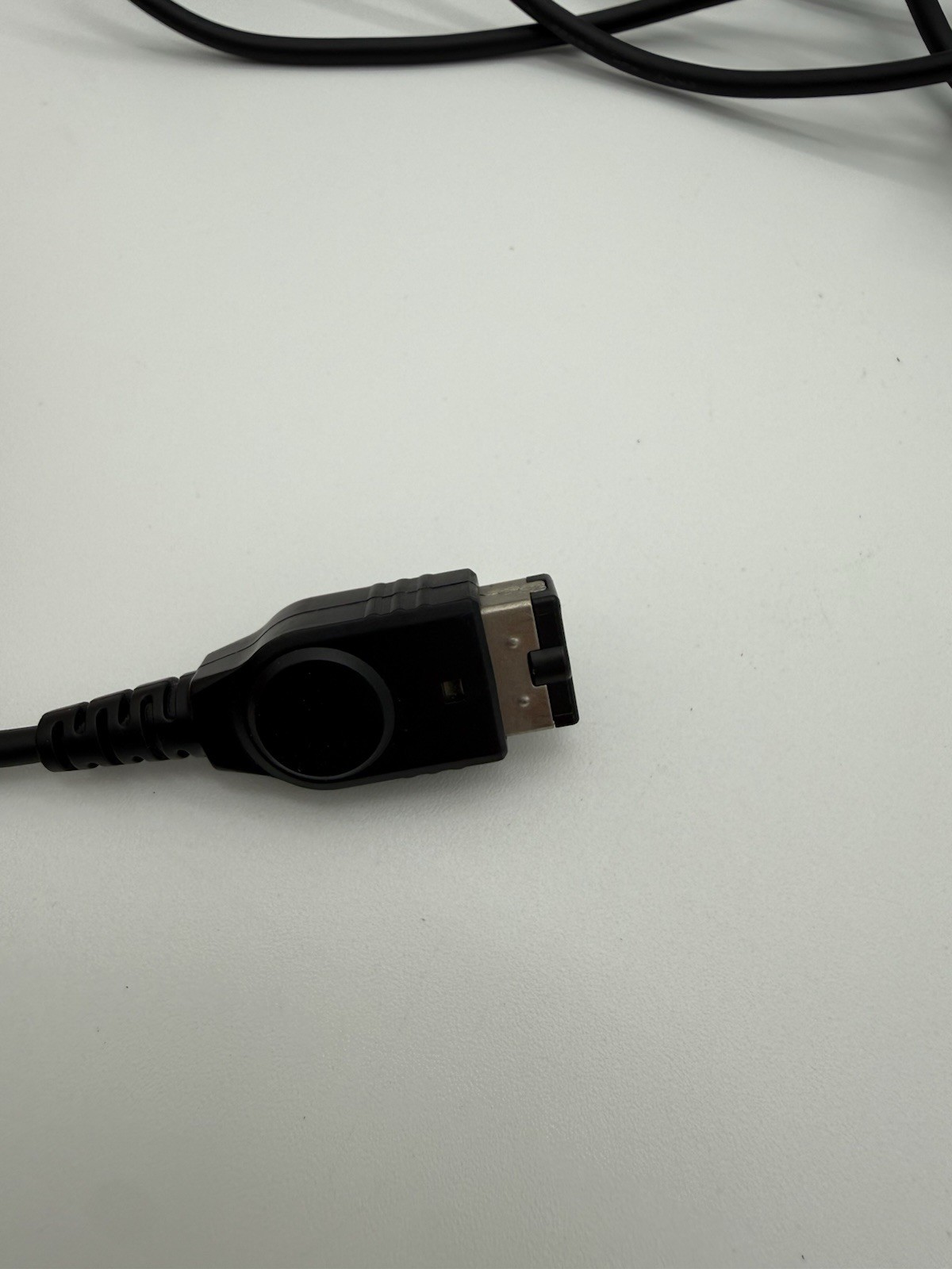 Official Nintendo Gameboy Advance SP Charger AGS-002 Authentic