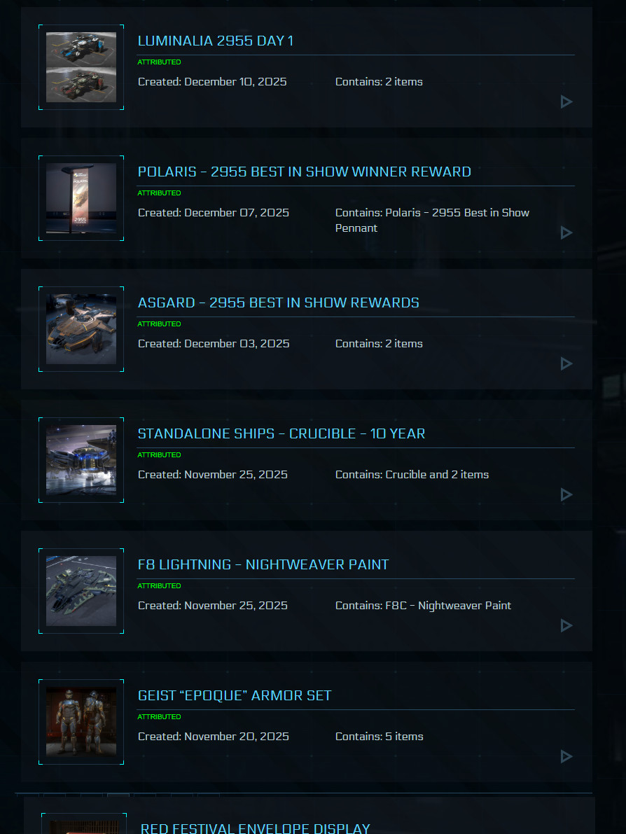 Star Citizen Account – Kraken Privateer, F8C Lightning, over $2k in other ships