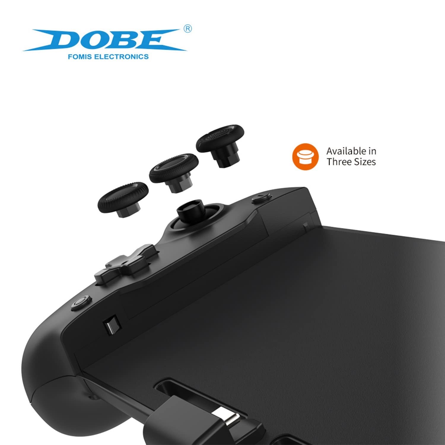 Pro Controller Wireless for Nintendo Switch/Lite/OLED W/ Turbo 6 Axis Gyro NEW