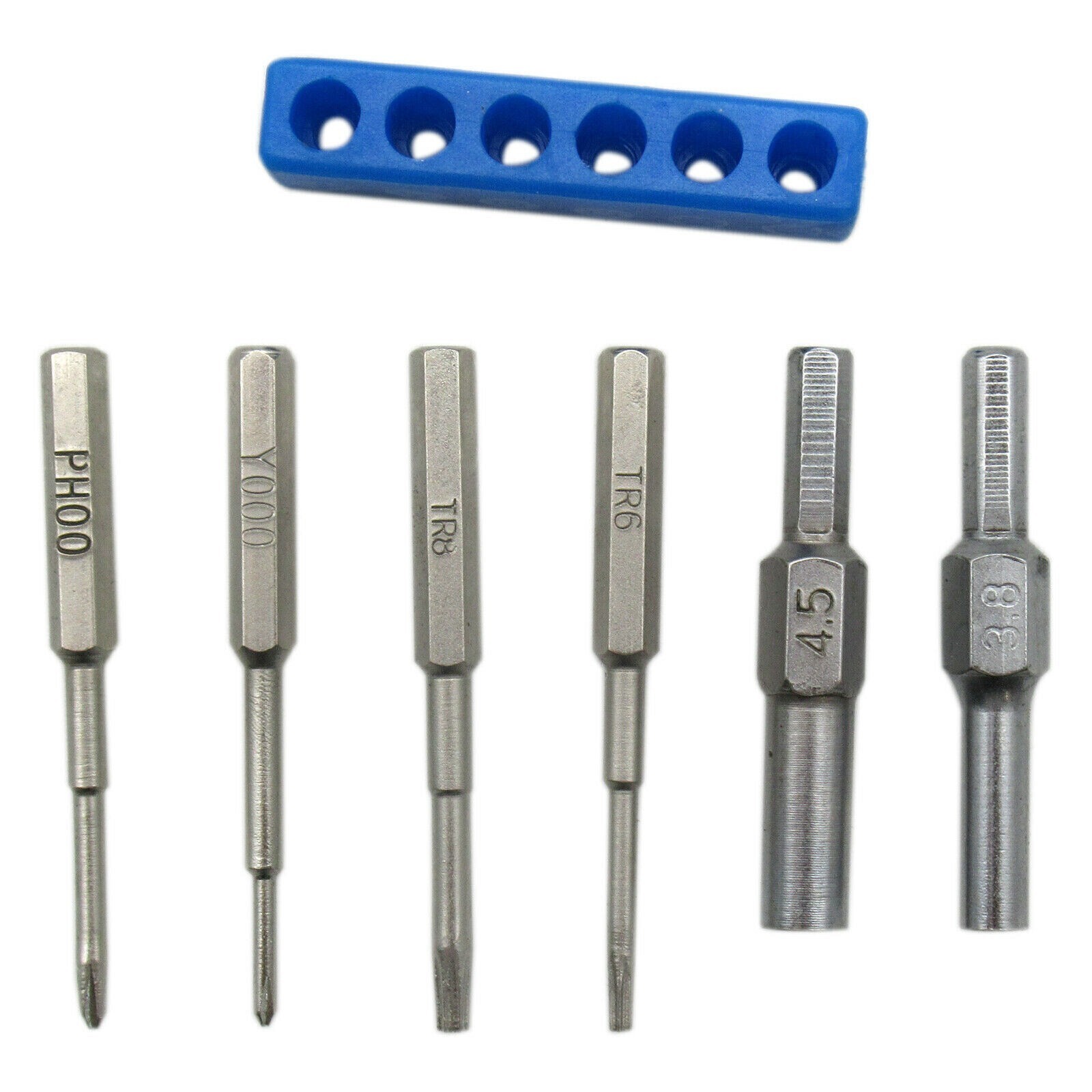 Repair Tool Kit Screwdriver for Nintendo NES SNES N64 Sega Set Game Boy Consoles