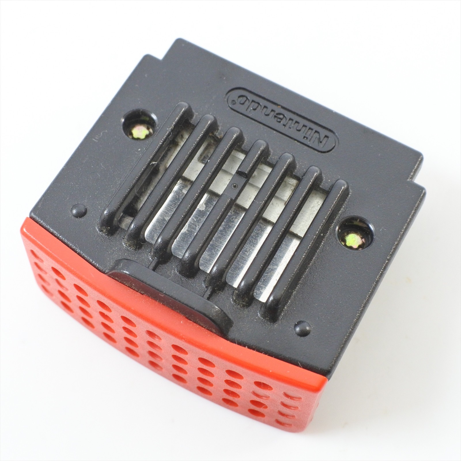 Nintendo 64 Official MEMORY EXPANSION PAK Pack NUS-007 N64 Game Made in Japan