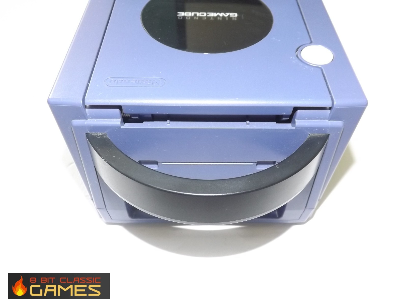 Indigo Nintendo Gamecube System – FREE SHIPPING! – 625B