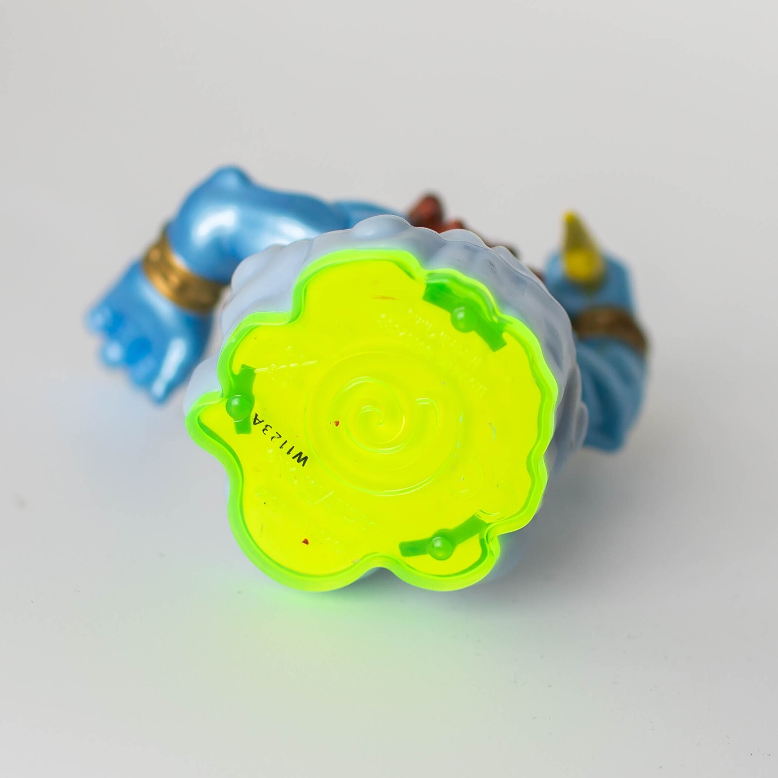 Skylanders Lightning Rod Activision Figure
