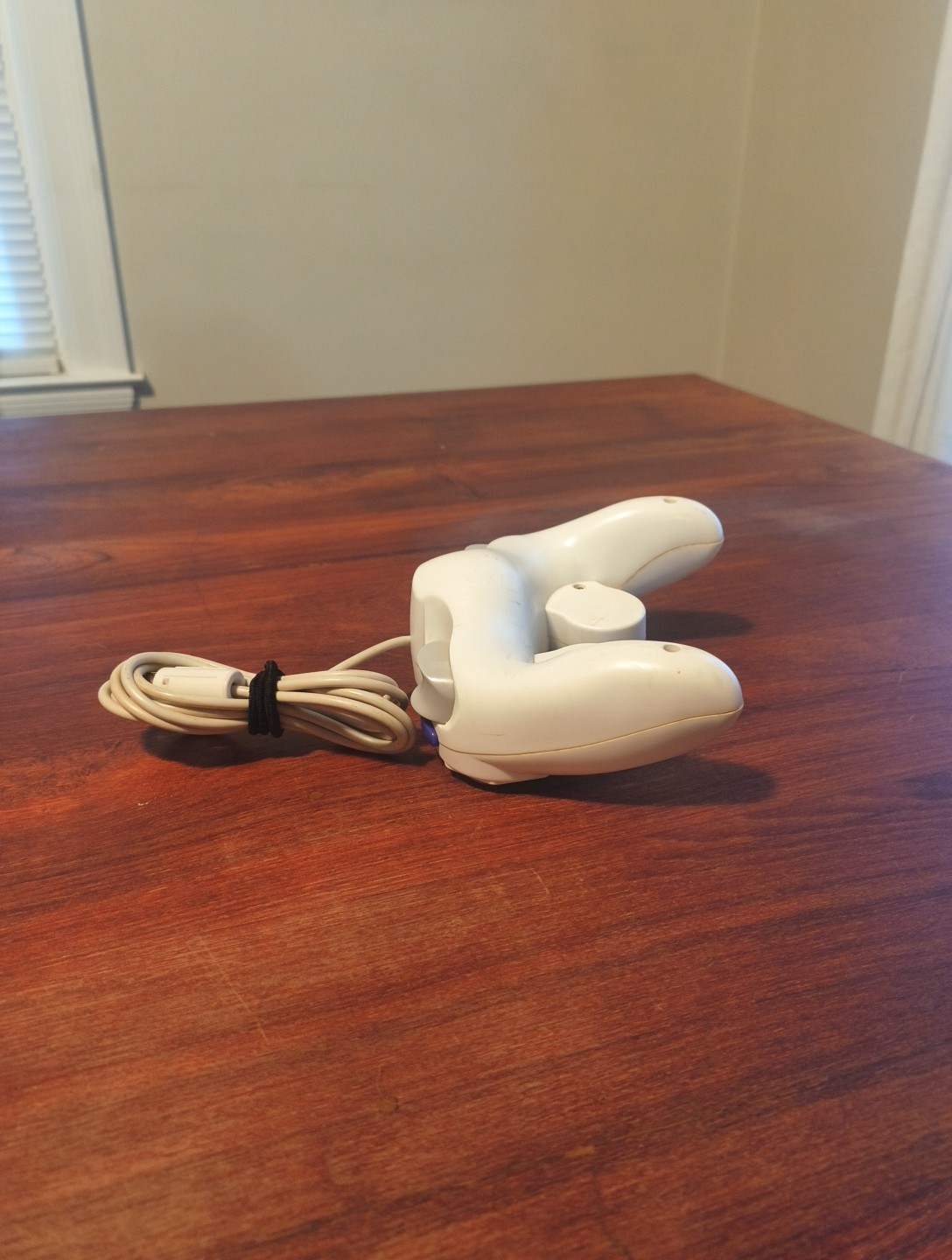Nintendo Wii/GameCube Controller – White #3