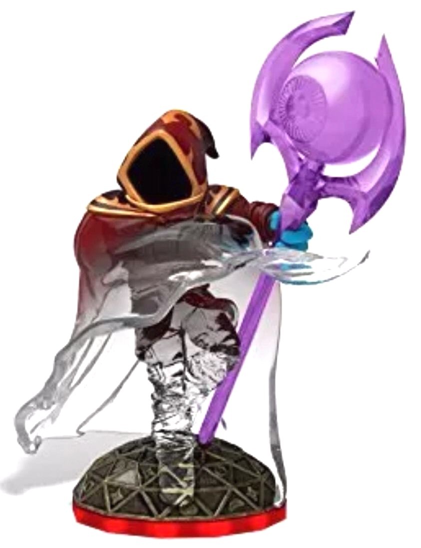 * Enigma Skylanders Trap Team Master Imaginators Wii U PS3 PS4 Xbox 360 One 👾
